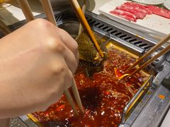 -海底捞火锅(长沙华创国际广场店)