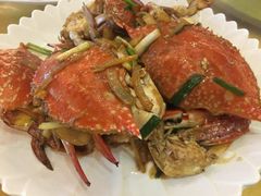 -覃记海鲜美食餐厅