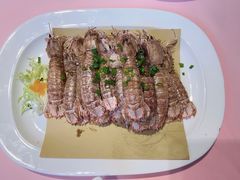 -高佳庄·舟山海鲜(海景旗舰店)