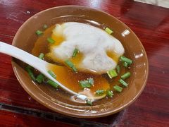 -兰庆鸡蛋馃(人民路店)