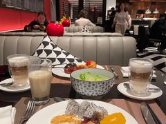 -成都尼依格罗酒店