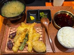-天妇罗内顺田(罗湖店)