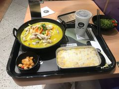 -蛙人战队·饭堂(储能大厦店)
