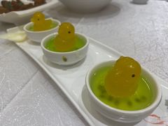 百香果鸭子布丁-老广新意(奥园店)