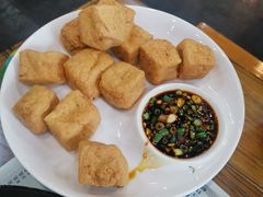 -聚缘坊特色名小吃(天元西街店)
