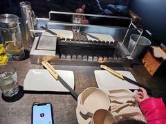 -很久以前羊肉串(昌里路三钢里店)