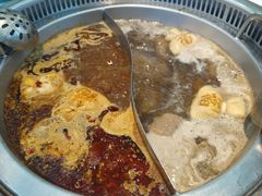 -季季红火锅(柳州城中万达二店)
