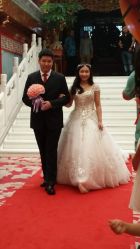 点击看大图 Sunny喜铺婚礼体验中心-Sunny喜铺婚礼策划(东部店)