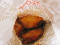 -棒约翰比萨意面(马家堡西路店)