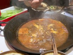 -老天桥蛙炉火锅(姑苏总店)