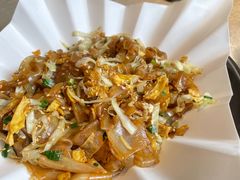 -味可道美食坊(福基路店)