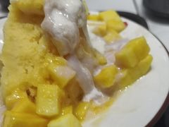 -鲜芋仙(番禺万达广场店)