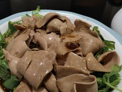 -三凤酒家·百年无锡菜(清扬茂业店)