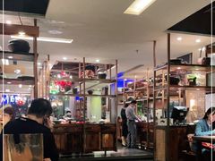 大堂-临家闽南菜(宝洲路店)