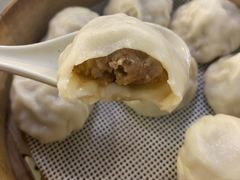 -百年尹氏汤包(湖南路狮子桥店)