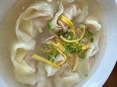 -忆秦园小笼包(惠山古镇总店)