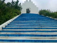 -那琴半岛地质海洋公园