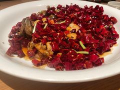 -新荣记(西溪湿地店)