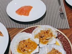 -重庆丽苑维景国际大酒店·海鲜自助餐厅