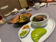 -浙江西子宾馆·牡丹厅