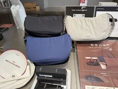 -M Stand(成都COSMO店)
