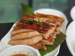 -帕蓝·暹罗料理(大学路店)