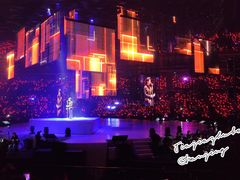 -梦之蓝青奥体育公园体育馆