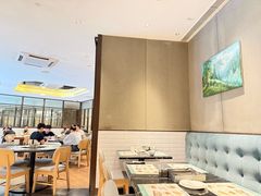 -翠华餐厅(百老汇店)