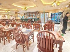 -BRBR叙利亚餐厅(总店)