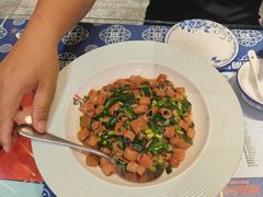 -旺角小渔村·海肠捞饭开创者(二马路店)