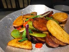 -绿茶餐厅(成都大悦城店)