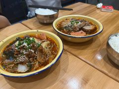 -冒胖子·市井火锅冒菜(同创汇店)