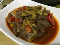 魔芋-贵州人家·酸汤火锅·20年老字号