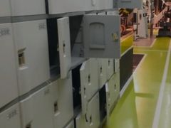 -GMJ·24H健身房(四川北路店)