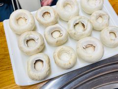 -农民烧烤(延边社区店)