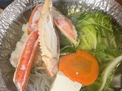 -蟹料理 北海道かに将軍(札幌本店)