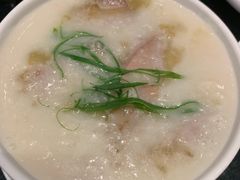 猪肝粥-正斗·港式粤菜(SKLP店)