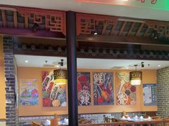 -来涮蜀鲜货火锅串串香(菜市口店)