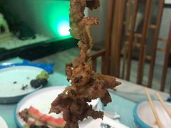 -正阳春烤鸭店(杨楼店)