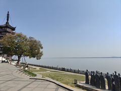 -观潮胜地公园
