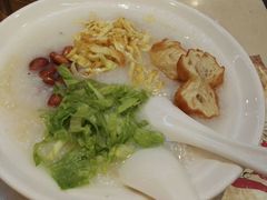 -舊街坊茶楼(市二宫店)