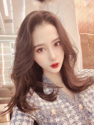-3AM·S HAIR SALON烫发染发接发