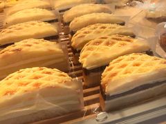 -好利来(桃源店)