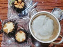 -蚝堡海鲜·威海菜·海肠捞饭·烧烤·亚洲吃蚝公司(幸福门店)