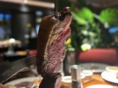 -拉蒂娜·巴西牛排馆 Latina·Brazilian Steakhouse(陆家嘴旗舰店)