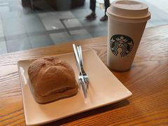 -星巴克臻选(广州太古汇店)