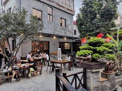 -猪肉婆私房菜(容桂总店)