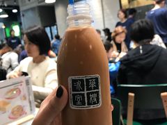 -华嫂冰室(尖沙咀店)