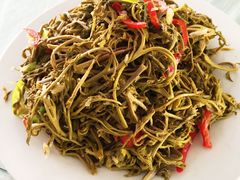 拌野菜-水韵湾生态农庄