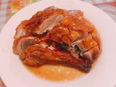 -聂记粤菜馆(鼓西路店)